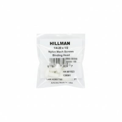 HILLMAN 881523