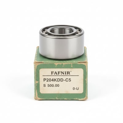 TIMKEN P204-KDD-C5
