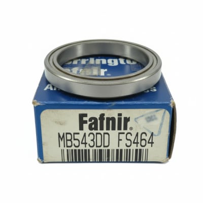 TIMKEN MB543DD-FS464