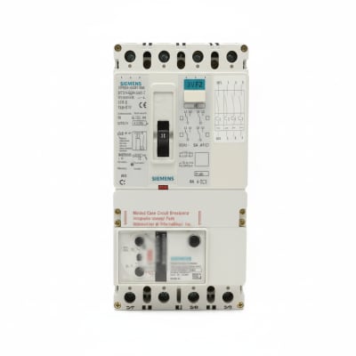 SIEMENS 3VF3114-0JJ41-0AA0-Z-A1