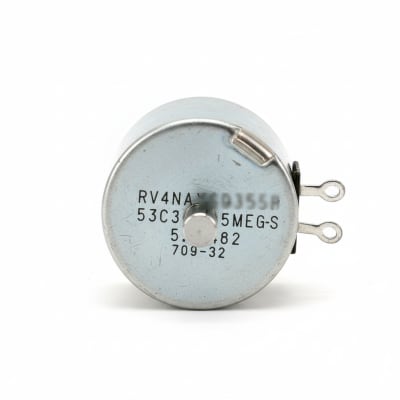 HONEYWELL 53C3-3.5MEG-S