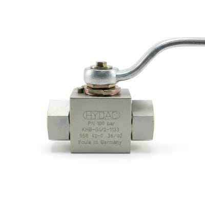 HYDAC KHB-G1/2-1133