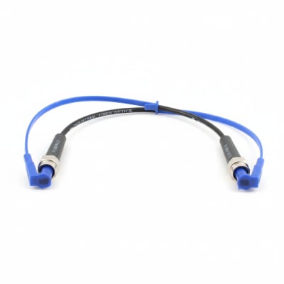 INDUSTRIAL FIBER OPTICS IF-636-01-2.5