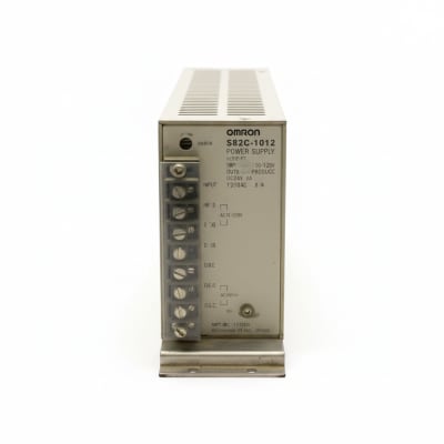 OMRON S82C-1012