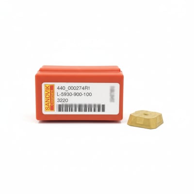 SANDVIK 440-000274R1