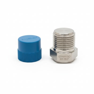 SWAGELOK SS-20-P