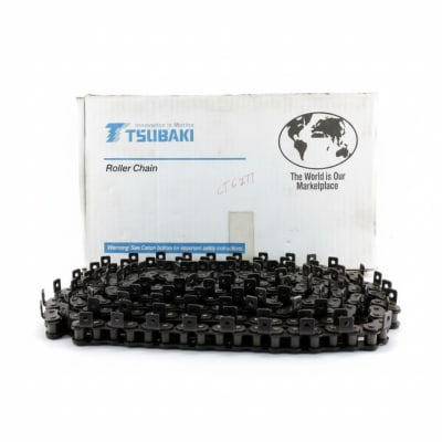 US TSUBAKI RS40RRIV.2L./A1