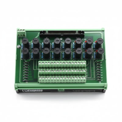 PHOENIX CONTACT FLKM 50-AB/1756/SI/IF16