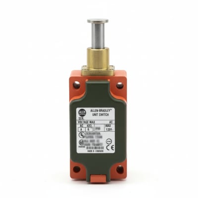 ALLEN BRADLEY 802A-C27P2-S6