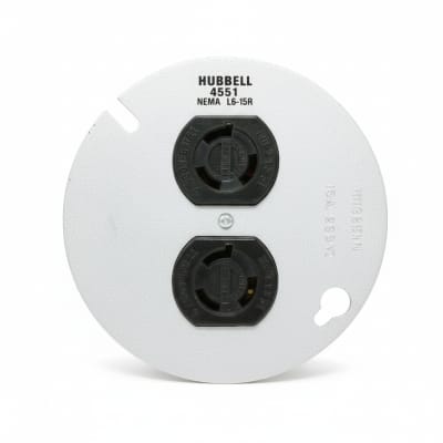 HUBBELL 4551