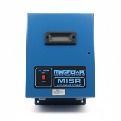 MAXCESS INTERNATIONAL MISR