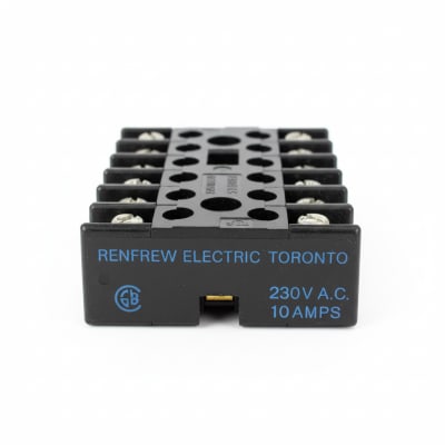 RENFREW ELECTRIC 27390