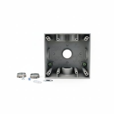 BWF MANUFACTURING INC TGB75-6XV