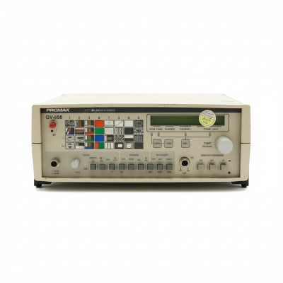 PROMAX GV-698
