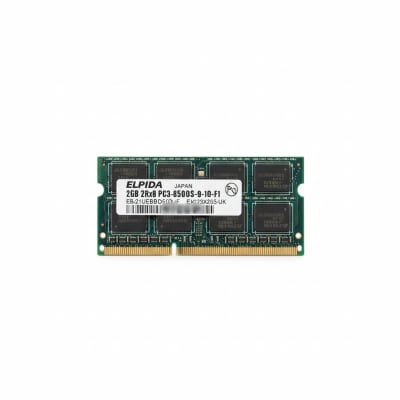 ELPIDA MEMORY INC EBJ21UE8BDS0-DJ-F