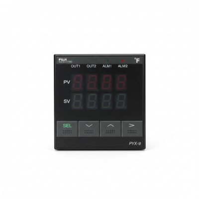 FUJI ELECTRIC PXR9-REA1-6V0A1