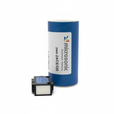 MICRO SONIC ZWS-24/CE/QS