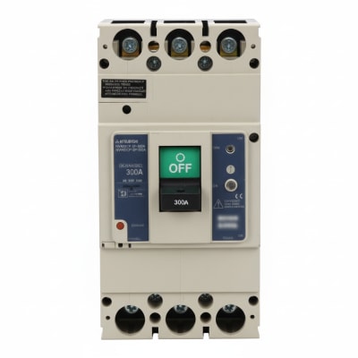 MITSUBISHI NV400CP-3P-300A