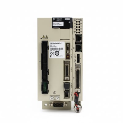 YASKAWA ELECTRIC SGDV-3R8AE1A000000300