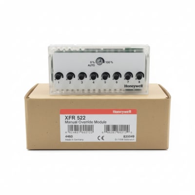 HONEYWELL XFR522