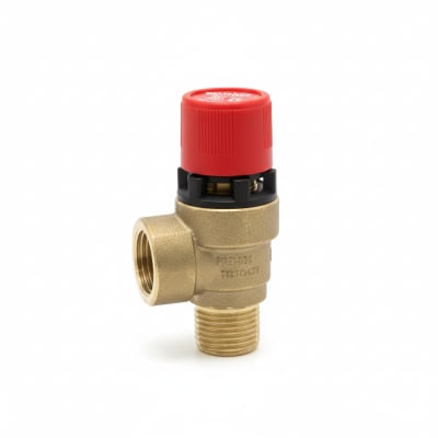 RELIANCE WATER CONTROLS PREL-101-026