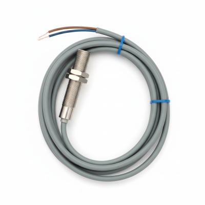 BAUMER ELECTRIC IFR-12.23.25