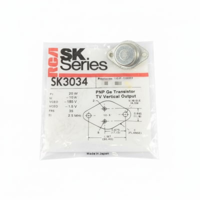 RCA SK3034