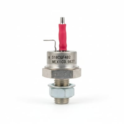 INTERNATIONAL RECTIFIER S18CGF4B2
