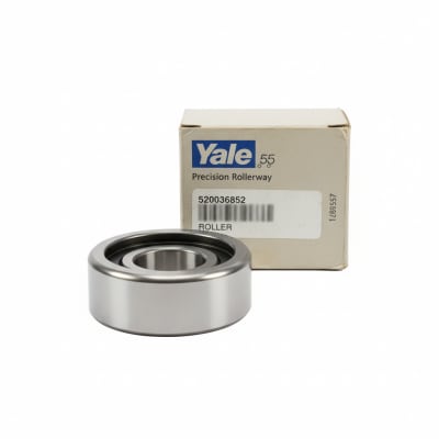 YALE 520036852