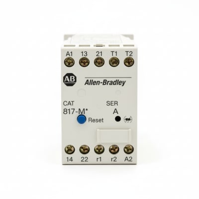 ALLEN BRADLEY 817-MKH