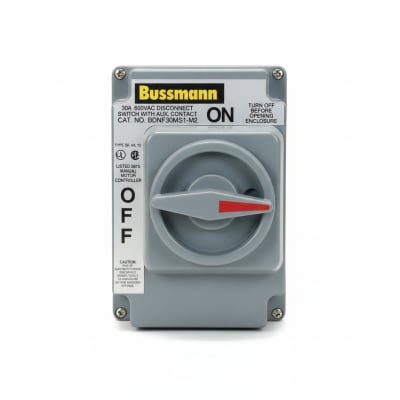 EATON CORPORATION BDNF30MS1-M2