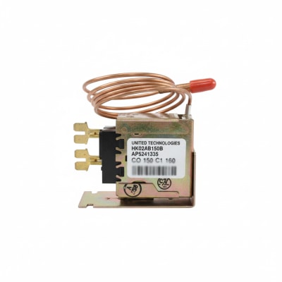 UNITED TECHNOLOGIES HK02AB150B