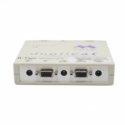 MAUVE SYSTEMS TL-1A-LS