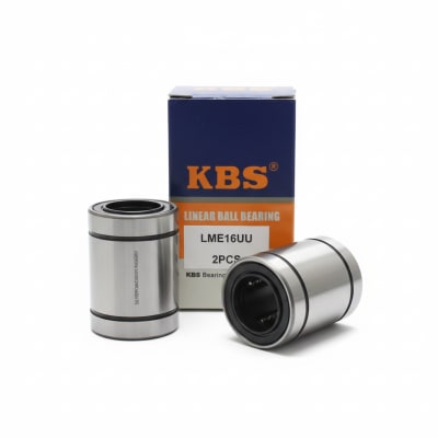 SILVERSTONE MACHINERY INDUSTRY LME16UU