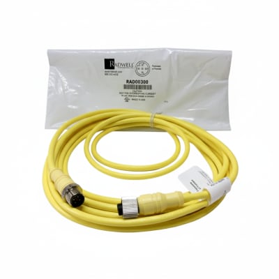 RADWELL VERIFIED SUBSTITUTE RK 4T-4-RS 4T-SUB