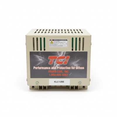TCI TRANS COIL KLC12BE