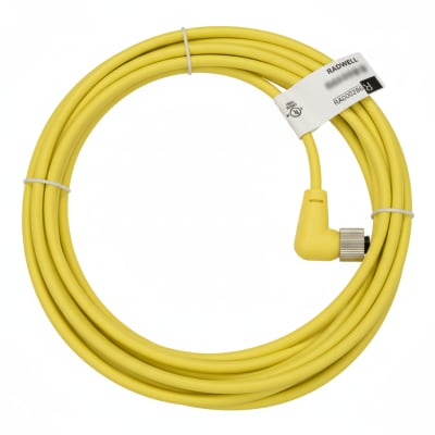 RADWELL VERIFIED SUBSTITUTE WK 4T-4-SUB