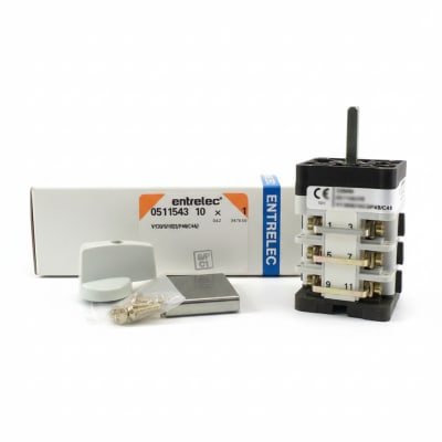 ASEA BROWN BOVERI VY20/S/1023/P48/C44//