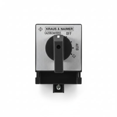 KRAUS & NAIMER CA20B2AK905