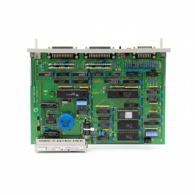 SIEMENS PC-612-F-B1100-F405-RK