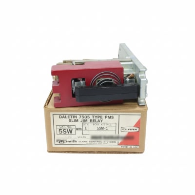 DANAHER CONTROLS 5SW