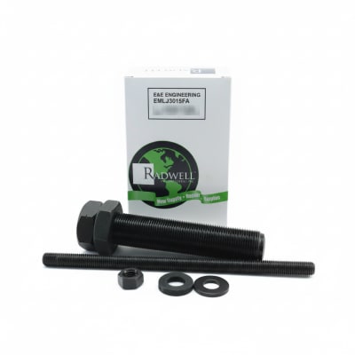 E&E ENGINEERING EMLJ3015FA