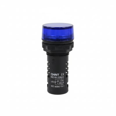 CHINT ND16-22B/4-AC110V-B