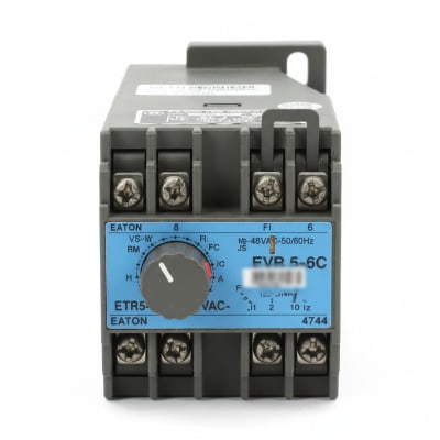 EATON CORPORATION ETR5-60-48VAC-50/60HZ