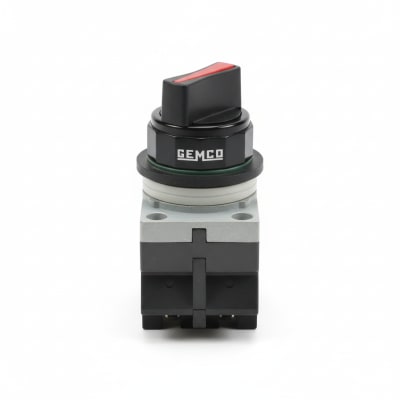 AMETEK B404S3X132Y44A