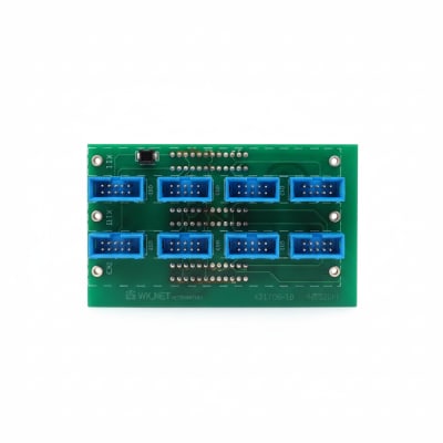 METSO AUTOMATION 421706-1B