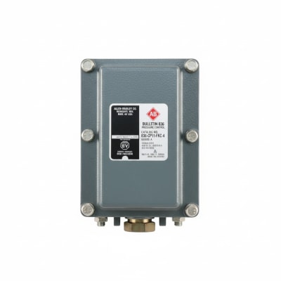 ALLEN BRADLEY 836-CP11-FKC-4