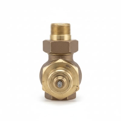HONEYWELL V5045A-1205