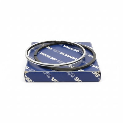 SCANIA 550176