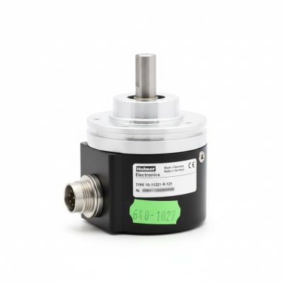 HOHNER AUTOMATION 10-112D1-R-125